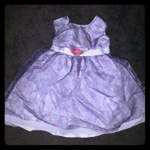 Girls/toddler dress